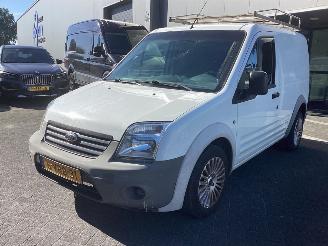 Auto incidentate Ford Tourneo Connect 1.8 TDI 2011/9
