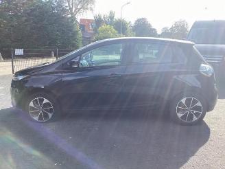 Renault Zoé Zoe (AG), Hatchback 5-drs, 2012 R90 picture 8