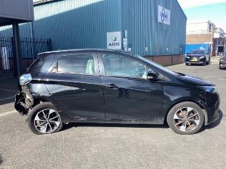 Renault Zoé Zoe (AG), Hatchback 5-drs, 2012 R90 picture 4
