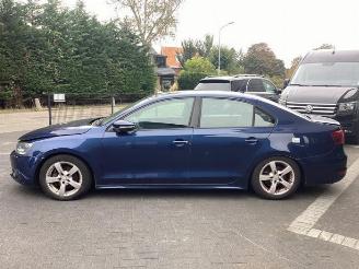 Volkswagen Jetta Jetta IV (162/16A), Sedan, 2010 / 2017 1.2 TSI picture 8