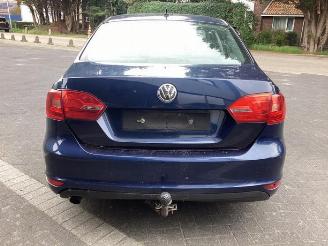 Volkswagen Jetta Jetta IV (162/16A), Sedan, 2010 / 2017 1.2 TSI picture 6