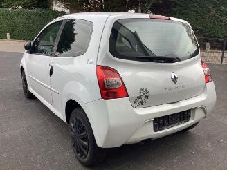 Renault Twingo Twingo II (CN), Hatchback 3-drs, 2007 / 2014 1.2 picture 7