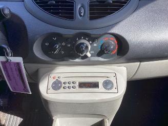 Renault Twingo Twingo II (CN), Hatchback 3-drs, 2007 / 2014 1.2 picture 12