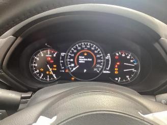 Mazda CX-5 CX-5 II (KF), SUV, 2016 2.0 SkyActiv-G 165 16V 2WD picture 11