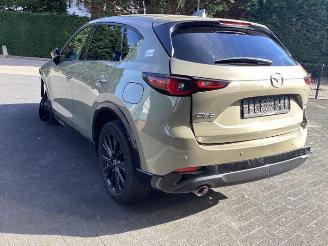 Mazda CX-5 CX-5 II (KF), SUV, 2016 2.0 SkyActiv-G 165 16V 2WD picture 7