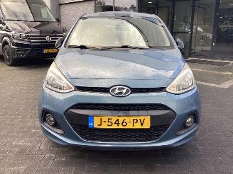 Hyundai I-10  picture 2