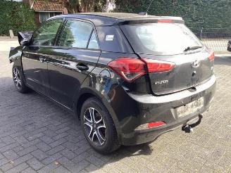 Hyundai I-20 i20 (GBB), Hatchback, 2014 / 2020 1.0 T-GDI 100 12V picture 7