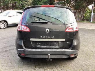 Renault Scenic Scenic III (JZ), MPV, 2009 / 2016 1.5 dCi 110 picture 6