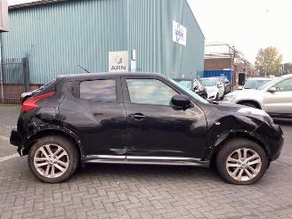 Nissan Juke Juke (F15), SUV, 2010 / 2019 1.6 DIG-T 16V picture 4