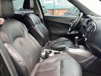 Nissan Juke Juke (F15), SUV, 2010 / 2019 1.6 DIG-T 16V picture 10