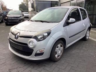 Dezmembrări autoturisme Renault Twingo Twingo II (CN), Hatchback 3-drs, 2007 / 2014 1.2 16V 2013/6