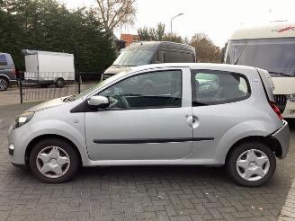 Renault Twingo Twingo II (CN), Hatchback 3-drs, 2007 / 2014 1.2 16V picture 8