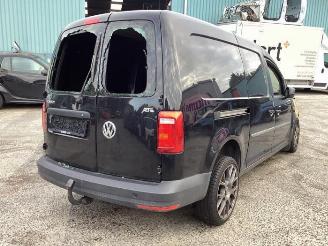 Volkswagen Caddy Caddy IV, Van, 2015 ABT e-Caddy picture 5