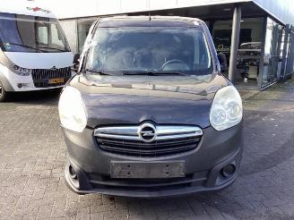 Opel Combo Combo, Van, 2012 / 2018 1.3 CDTI 16V ecoFlex picture 2