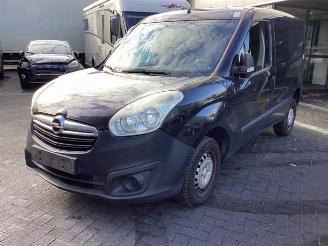 Dezmembrări autoturisme Opel Combo Combo, Van, 2012 / 2018 1.3 CDTI 16V ecoFlex 2014/5
