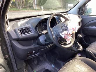 Opel Combo Combo, Van, 2012 / 2018 1.3 CDTI 16V ecoFlex picture 9