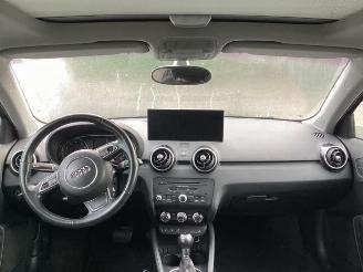 Audi A1 A1 Sportback (8XA/8XF), Hatchback 5-drs, 2011 / 2018 1.4 TFSI 16V 122 picture 9