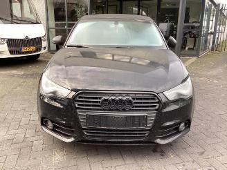 Audi A1 A1 Sportback (8XA/8XF), Hatchback 5-drs, 2011 / 2018 1.4 TFSI 16V 122 picture 2