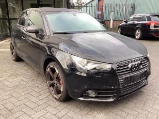 Audi A1 A1 Sportback (8XA/8XF), Hatchback 5-drs, 2011 / 2018 1.4 TFSI 16V 122 picture 3