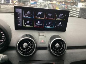 Audi A1 A1 Sportback (8XA/8XF), Hatchback 5-drs, 2011 / 2018 1.4 TFSI 16V 122 picture 12