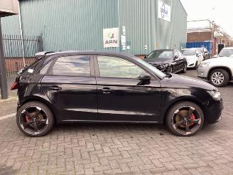 Audi A1 A1 Sportback (8XA/8XF), Hatchback 5-drs, 2011 / 2018 1.4 TFSI 16V 122 picture 4