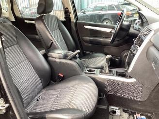 Mercedes A-klasse A (W169), Hatchback, 2004 / 2012 1.7 A-170 5-Drs. picture 10