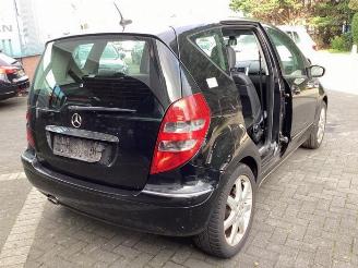 Mercedes A-klasse A (W169), Hatchback, 2004 / 2012 1.7 A-170 5-Drs. picture 5