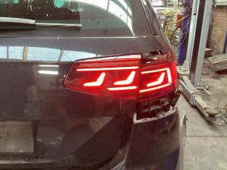 Volkswagen Passat Passat Variant (3G5), Combi, 2014 / 2024 1.4 GTE 16V picture 14