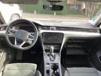 Volkswagen Passat Passat Variant (3G5), Combi, 2014 / 2024 1.4 GTE 16V picture 9