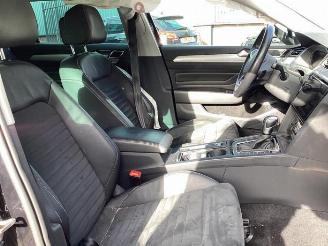 Volkswagen Passat Passat Variant (3G5), Combi, 2014 / 2024 1.4 GTE 16V picture 10