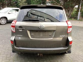 Toyota Rav-4 RAV4 (A3), Terreinwagen, 2005 / 2012 2.0 16V Valvematic 4x4 picture 6