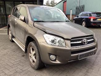 Toyota Rav-4 RAV4 (A3), Terreinwagen, 2005 / 2012 2.0 16V Valvematic 4x4 picture 3