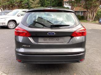 Ford Focus Focus 3 Wagon, Combi, 2010 / 2020 1.5 TDCi picture 6