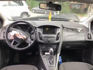 Ford Focus Focus 3 Wagon, Combi, 2010 / 2020 1.5 TDCi picture 9