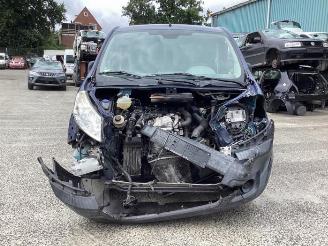 Peugeot Expert Expert (G9), Van, 2007 / 2016 1.6 HDi 90 picture 2