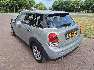 Mini One 1.5 First picture 5