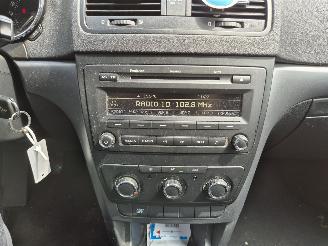 Skoda Yeti 1.2 TSI Active Plus picture 12