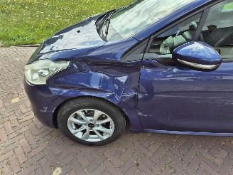 Peugeot 208 1.4 VTi Envy picture 7