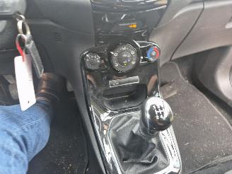 Ford Fiesta 1.0 TITANIUM picture 11
