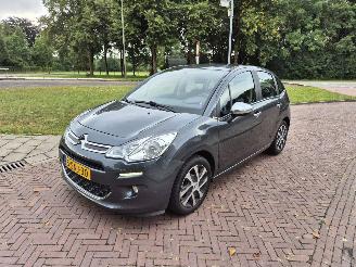 Avarii autoturisme Citroën C3 1.2 VTi Collection 2013/11
