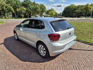 Damaged car Volkswagen Polo 1.0 TSI Highline DSG 2019/10