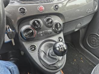 Fiat 500 0.9 Twin Air picture 9