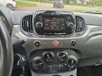 Fiat 500 0.9 Twin Air picture 8