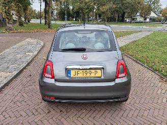 Fiat 500 0.9 Twin Air picture 5