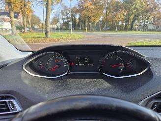 Peugeot 308 1.6 BLUE HDI EXECUTIVE picture 13