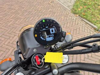 Yamaha  XSR 700 X TRIBUTE picture 10