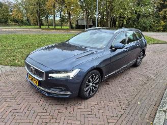 Auto incidentate Volvo V-90 2.0 B4 Inscription 2022/6