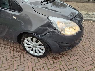 Opel Meriva 1.4 Turbo Cosmo LPG picture 9