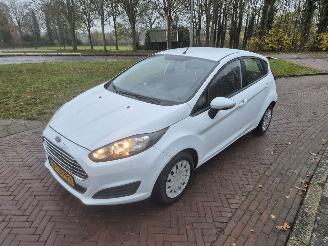  Ford Fiesta 1.6 TDCI Lease Style 2014/2