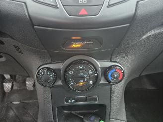 Ford Fiesta 1.6 TDCI Lease Style picture 15